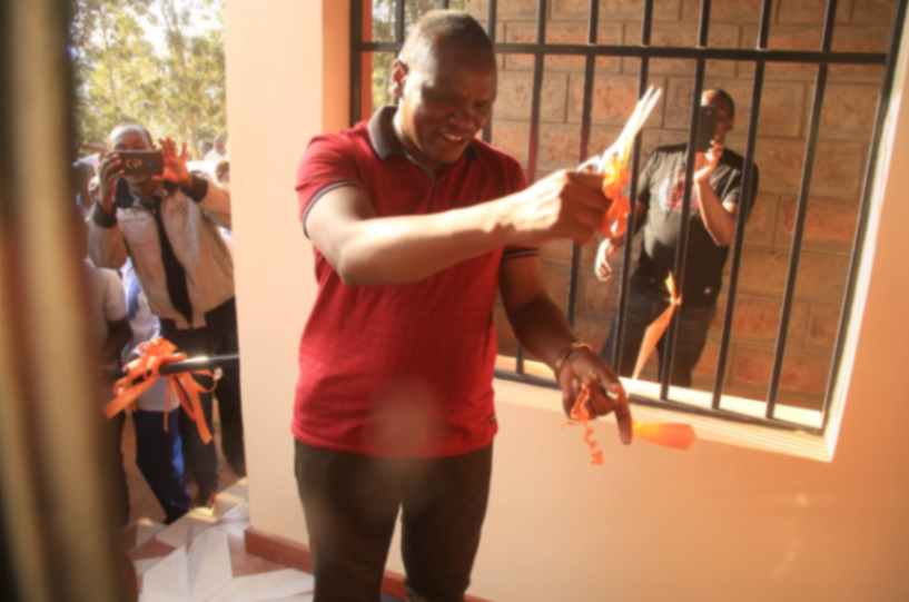 Community Development